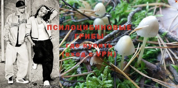 кристаллы Семёнов